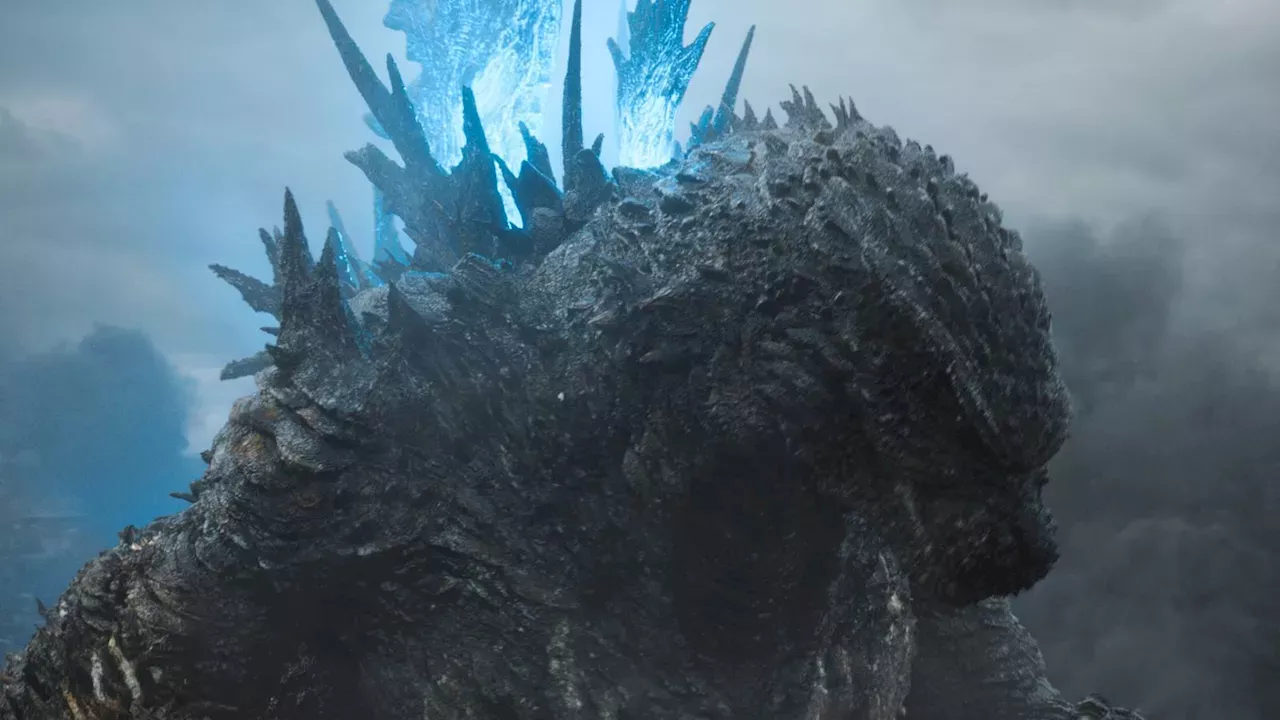 Visuals Over Verve: Why Godzilla Minus Zero Fails to Match Its Predecessor