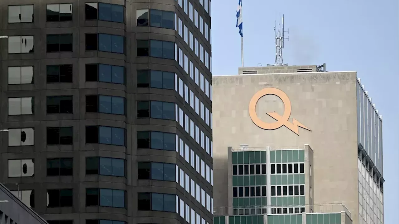 Google Challenges Hydro-Quebec's AI-Driven Power Rate Hike