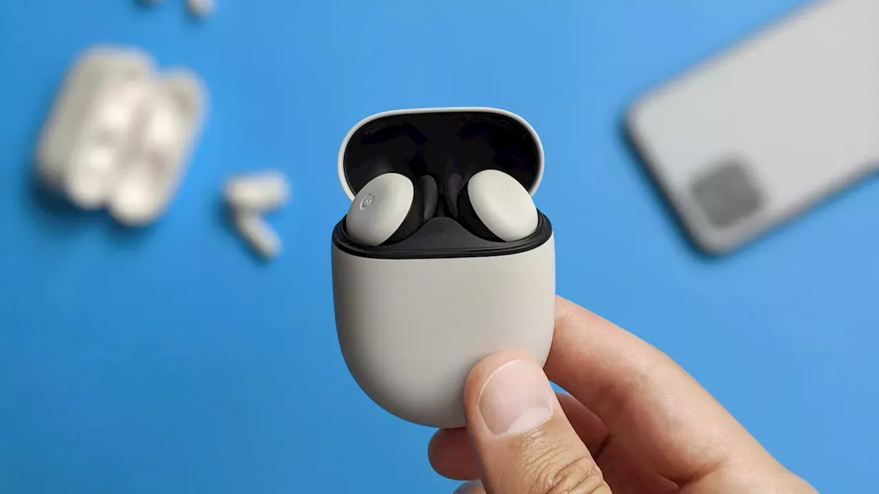 Google Enhances Pixel Buds Ecosystem with Firmware 6.144 Update