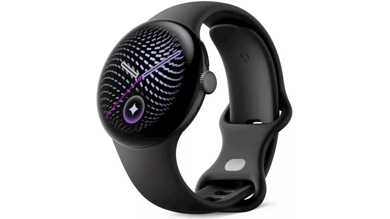 Google’s Pixel Watch 5 Targets Premium Market with 40-Hour Battery and AI Coaching