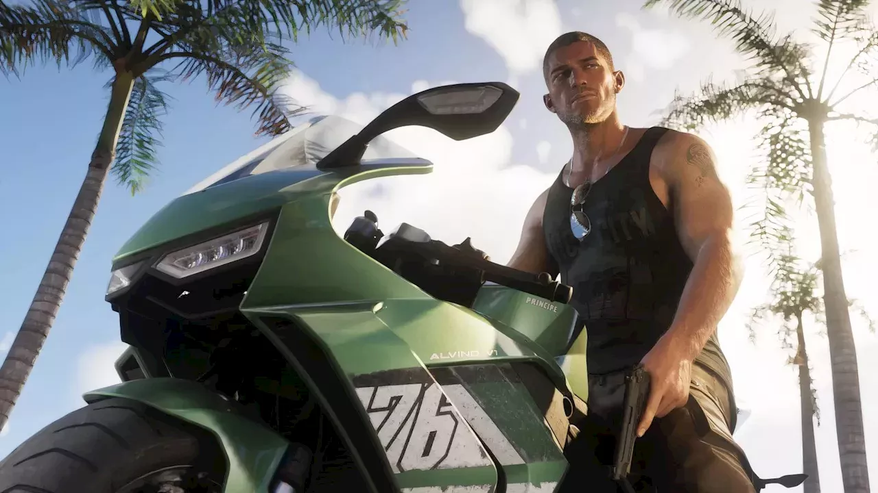 GTA 6 Leaks: A 3,000sq km Map and the 'Hexagon' Discord Partnership