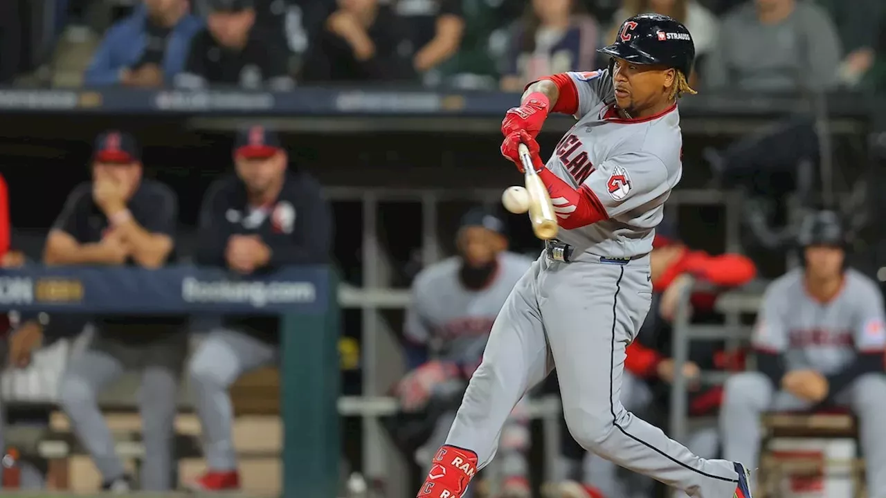 Guardians Defy Postseason Odds to Force White Sox Game 5