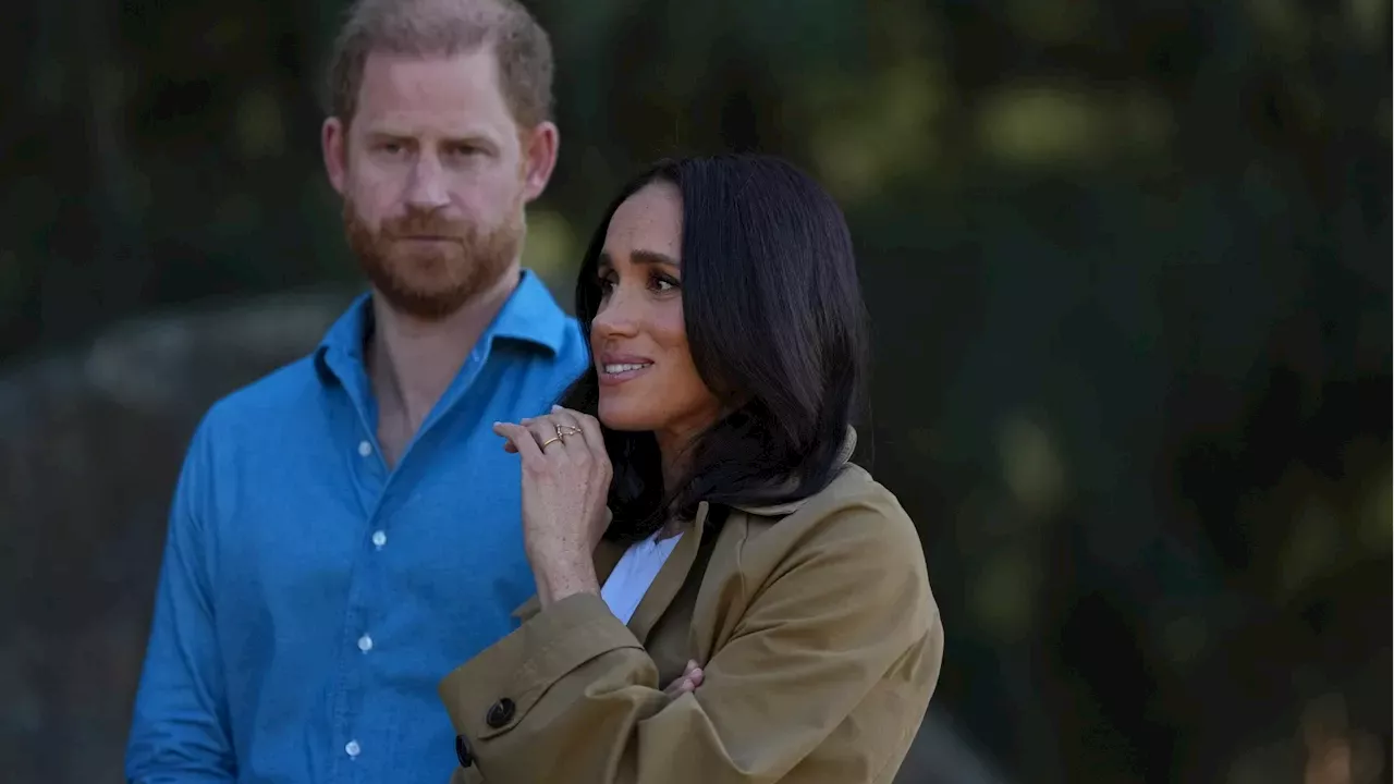 No Apology in Sight: Why the Sussexes are Holding Their Ground