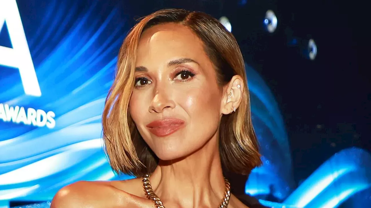 Myleene Klass Skips Hear'Say Reunion: A Missed Opportunity or a Necessary Boundary?