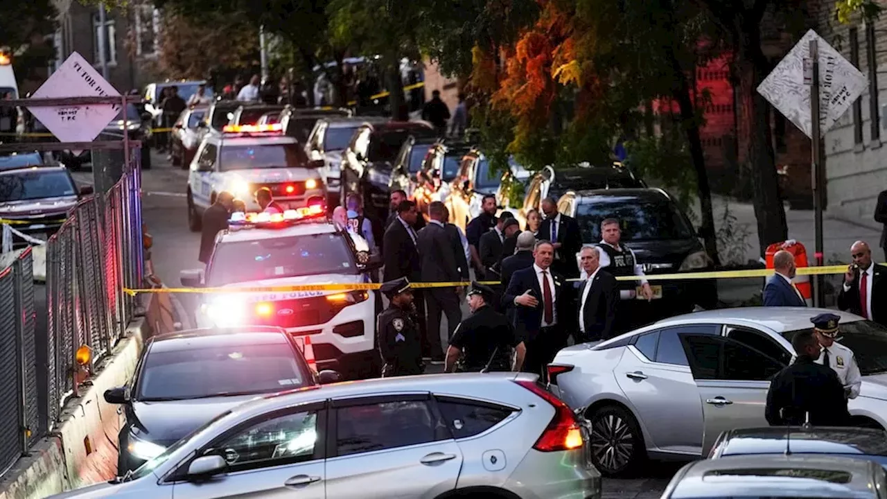 Bronx ICE Shooting: Violence in Marble Hill Sparks Political Crisis