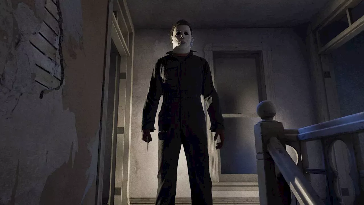 From Victim to Villain: IllFonic Reimagines Halloween as a Slasher Sim