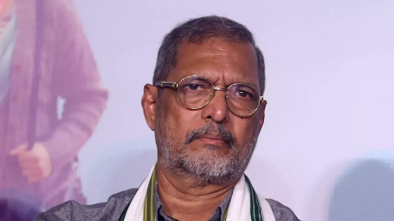 The Complex Legacy of Nana Patekar: Indian Cinema Icon Dies at 75