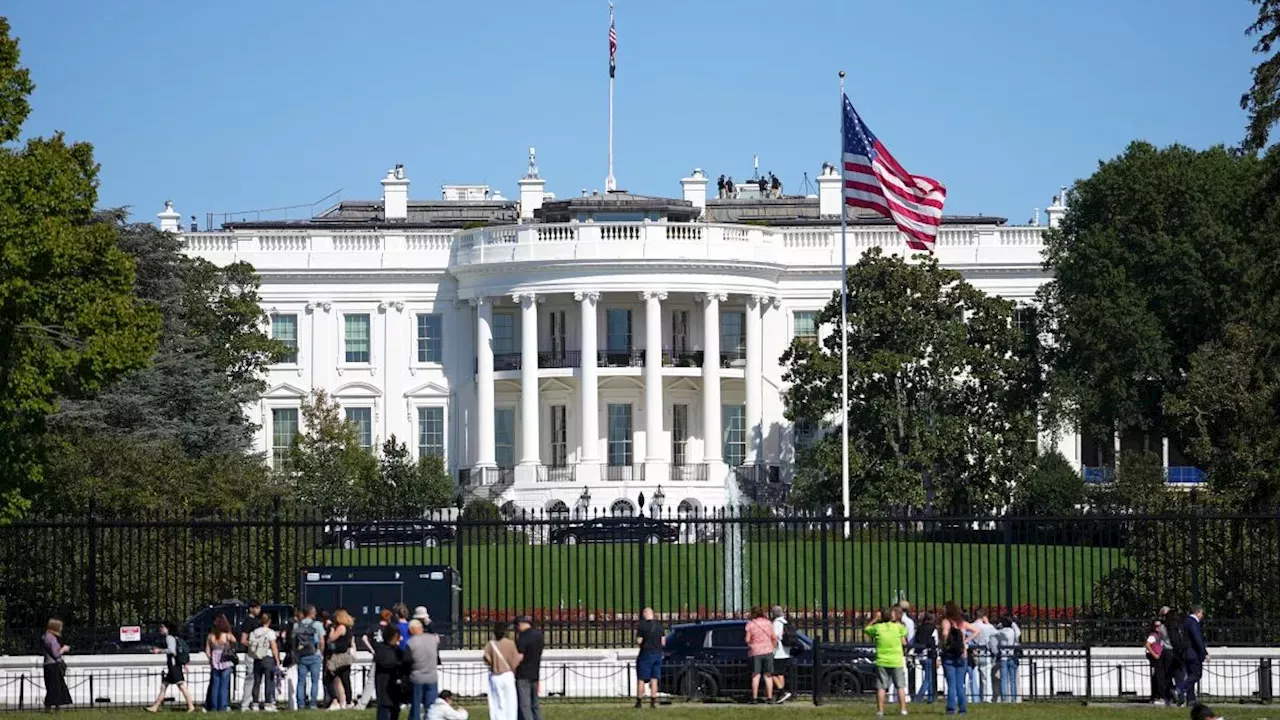 Federal Charges Filed Against Tucson Man Over Alleged White House Bombing Threats