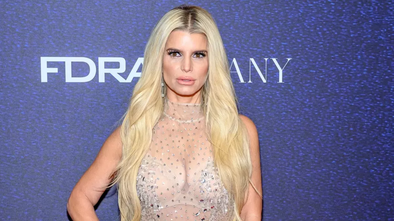 Jessica Simpson and Tom Eisenhood’s New Chapter Amid Albuquerque Balloon Fiesta Outing