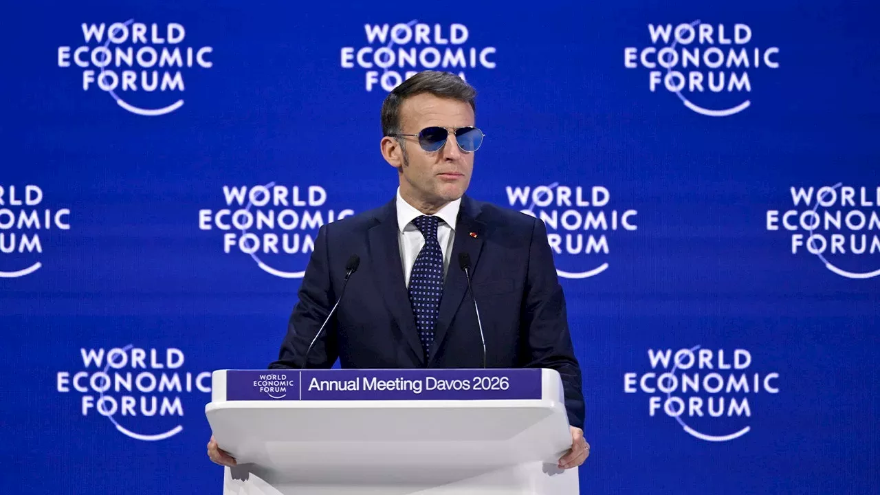 The Macron Paradox: How France’s Free Speech Crackdown Reaches Beyond its Borders