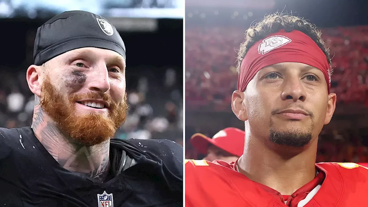 Mahomes Maintains Perfection: Chiefs Outlast Resurgent Raiders in Vegas