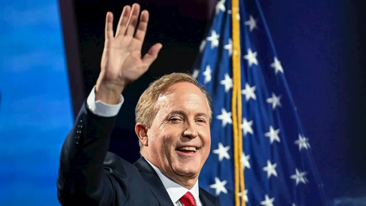 Paxton's Silence in the Texas Senate Race: A Risky Gamble?