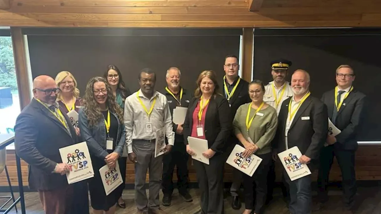Leduc Schools Deploy Suicide and Trauma Response Protocol Amid Ongoing Risk Assessment Commitment