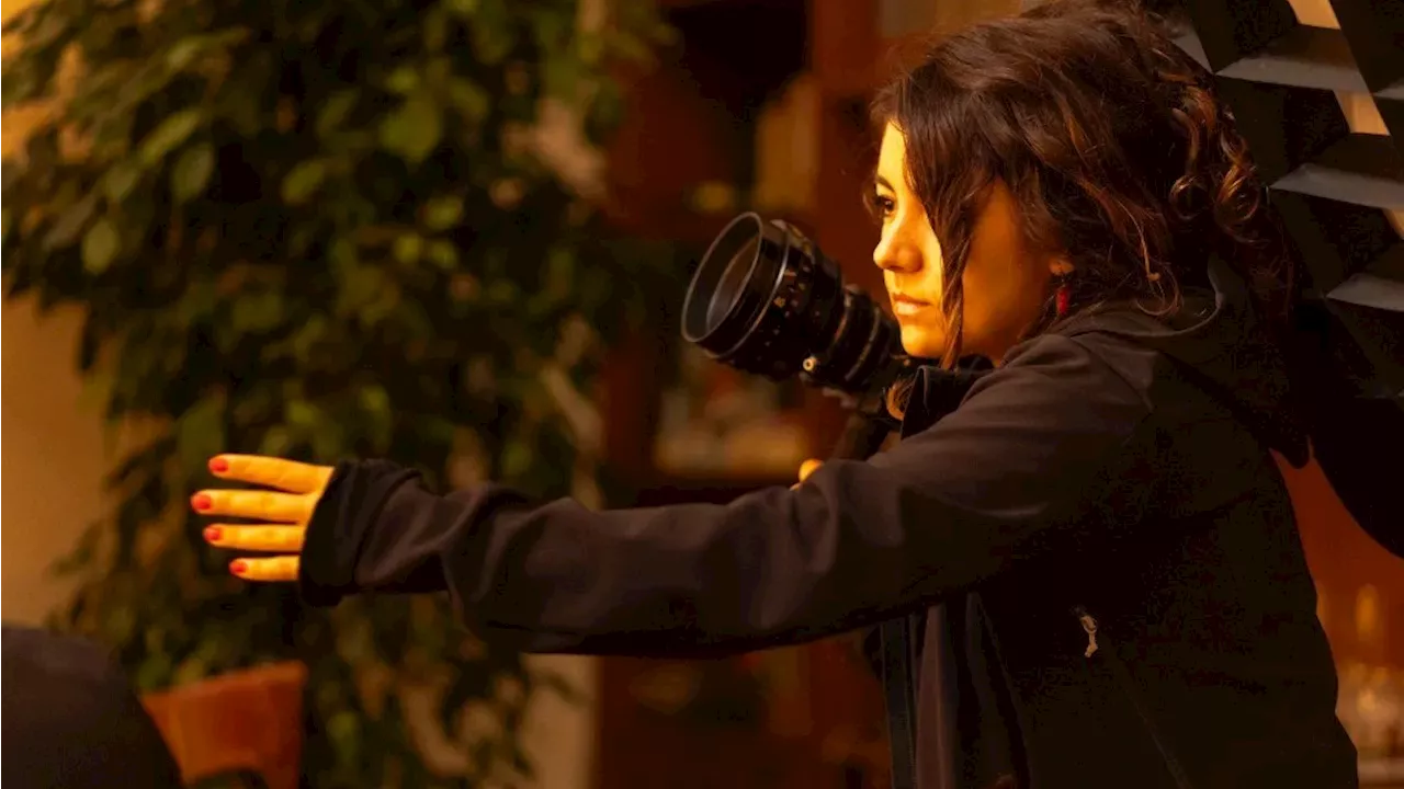 Sorrentino’s Mentorship: Margherita Ferrari’s 'Föa' Reclaims the Genoa G8 Legacy