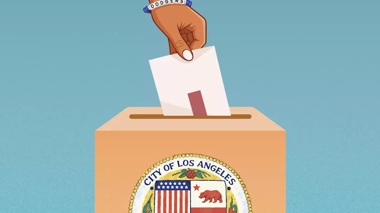 Pragmatism vs. Socialism: The Battle for Los Angeles' 2028 Olympic Legacy