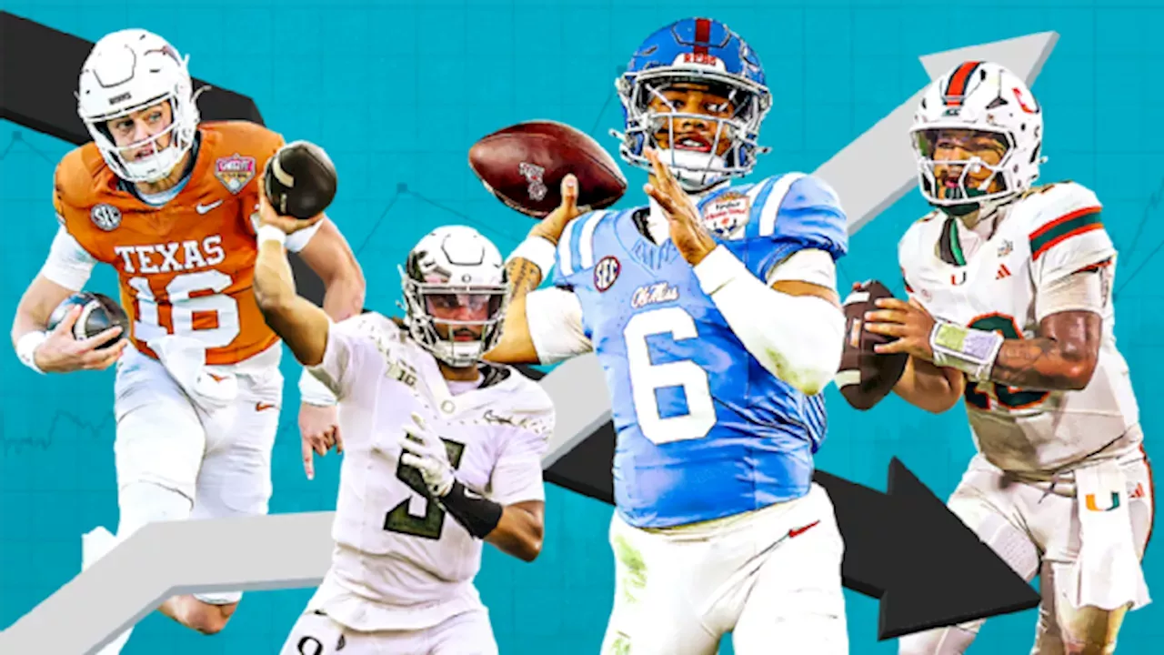 The Cameron Mestemaker Ascent: Can a North Texas Walk-On Conquer the Power 4?
