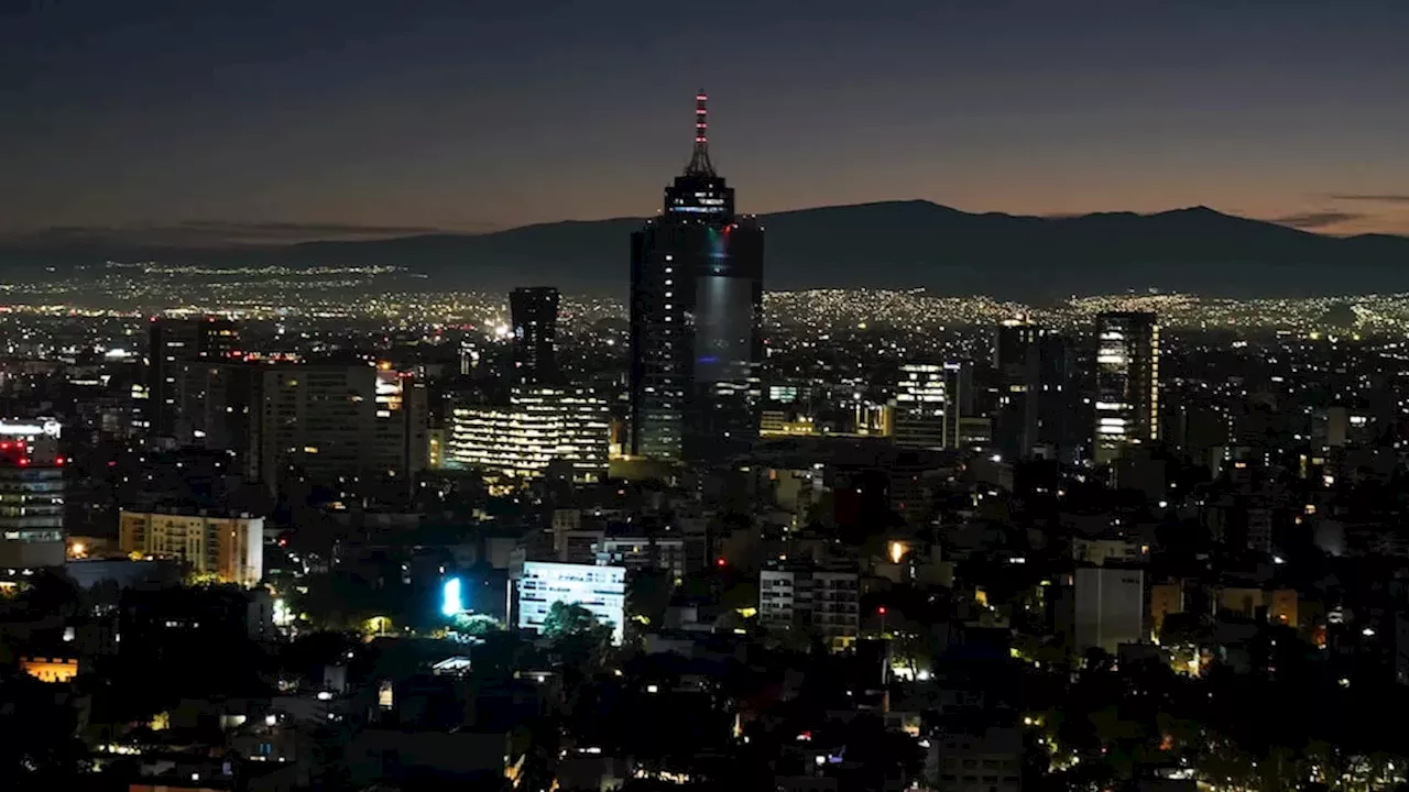 Tariff Turbulence: Mexico's Auto Exports Plunge 12% in September