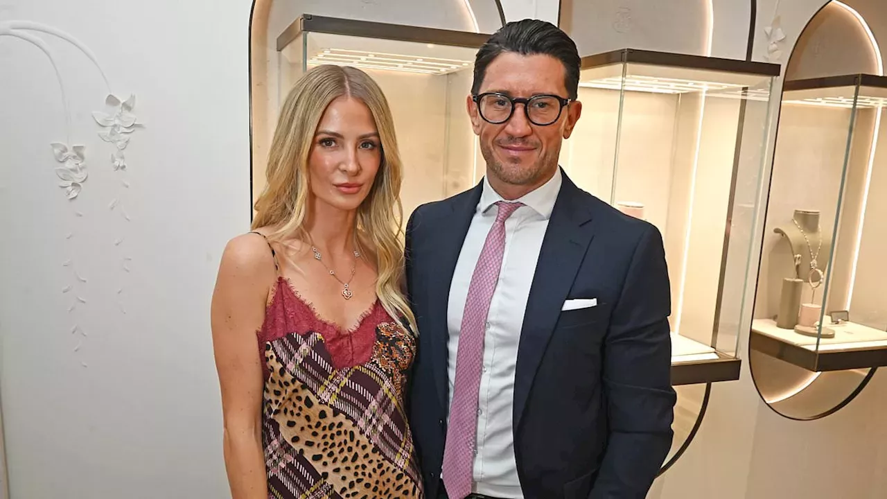 Millie Mackintosh and Matthew Tanner's Boodles Debut: A New Era in London