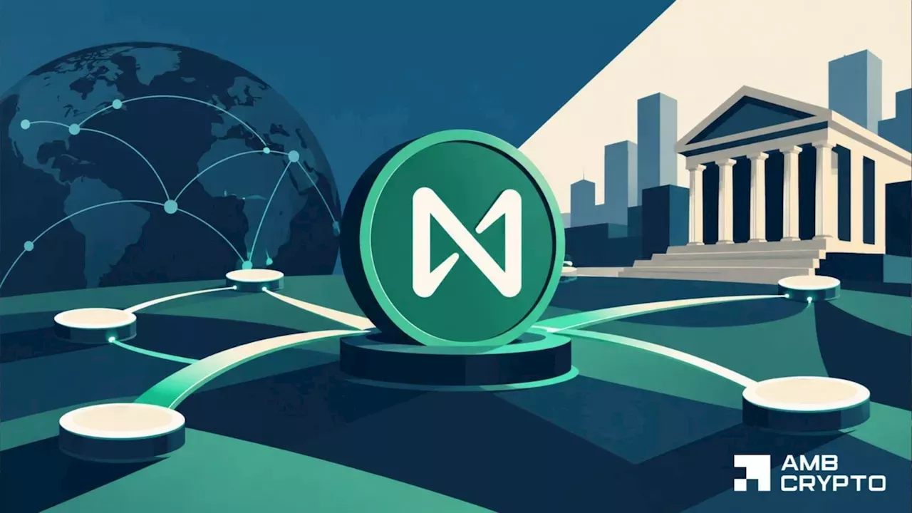 NEAR Protocol’s $7.2 Billion Surge: Can Stellar Defend Its Top-20 Ranking?