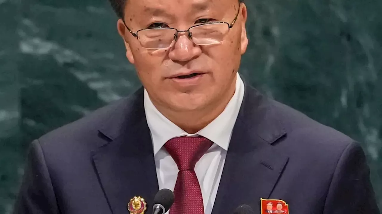 North Korean UN mission voicemail hacked with satirical greeting