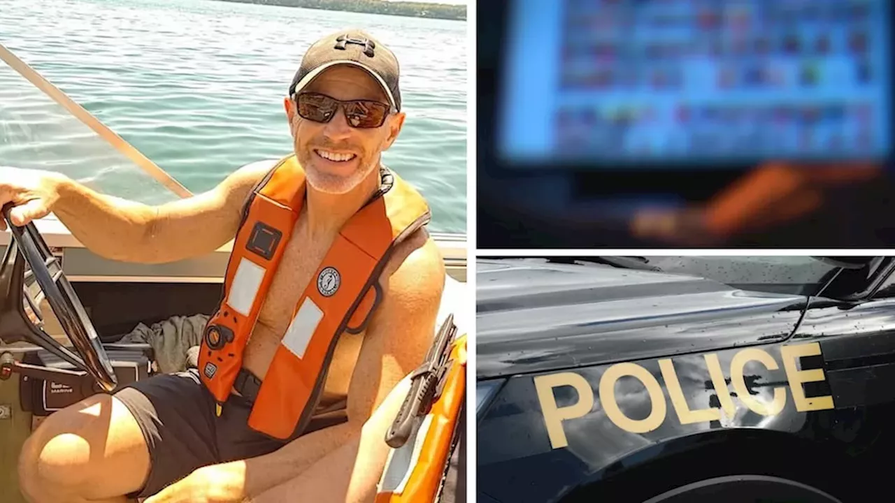 Allegations of Child Exploitation Material Target Ontario Provincial Police Sergeant