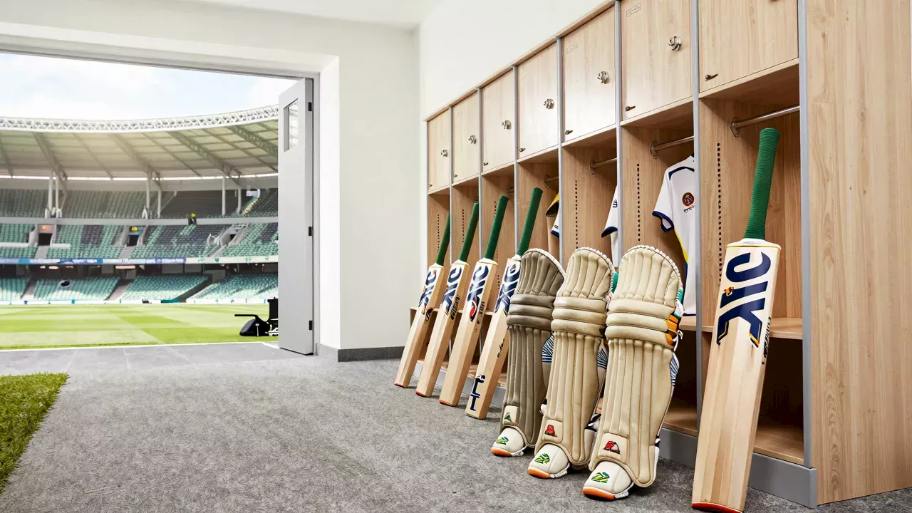 Rawalpindi Experiment: Pakistan and Sri Lanka Bet on Youth Over Icons