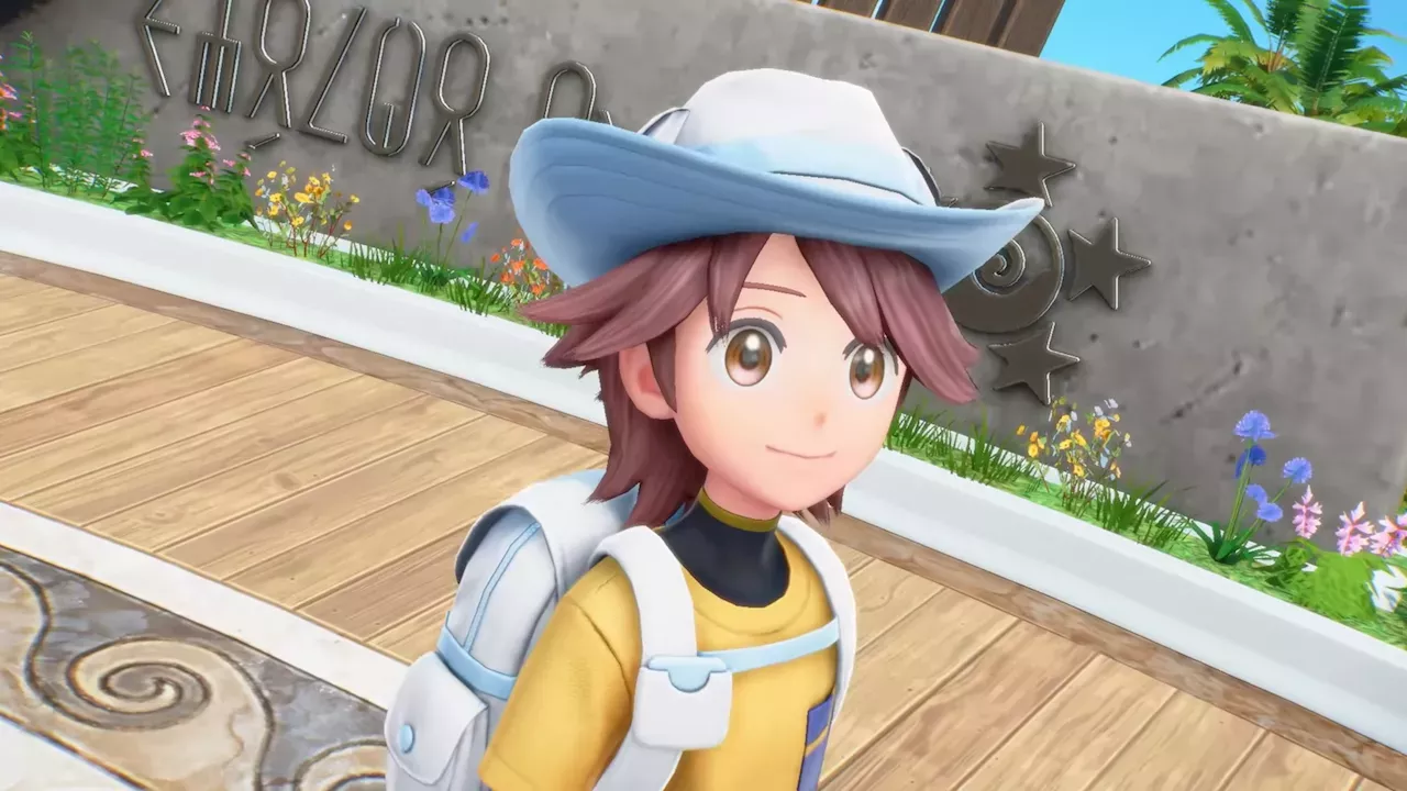 Pokémon Winds and Waves: Decoding the November 2027 Release Leak