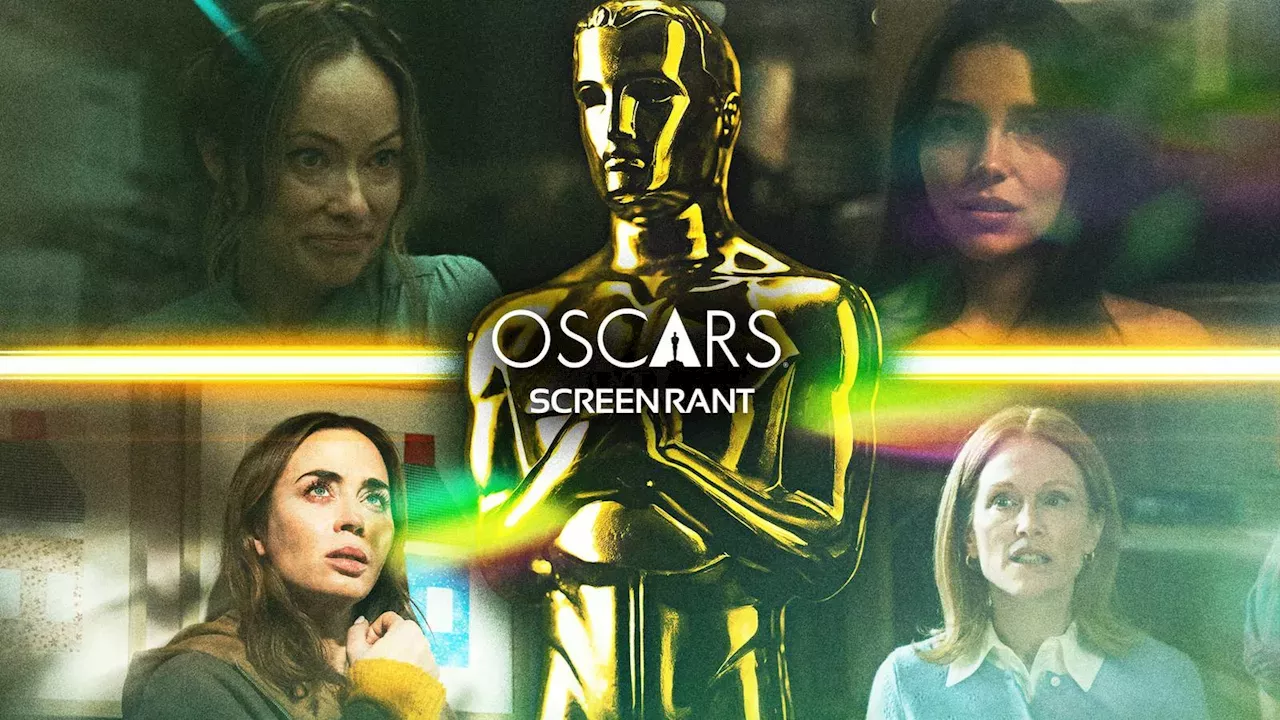 The 2027 Oscar Race: Julianne Moore vs. the New Guard of Horror and Comedy