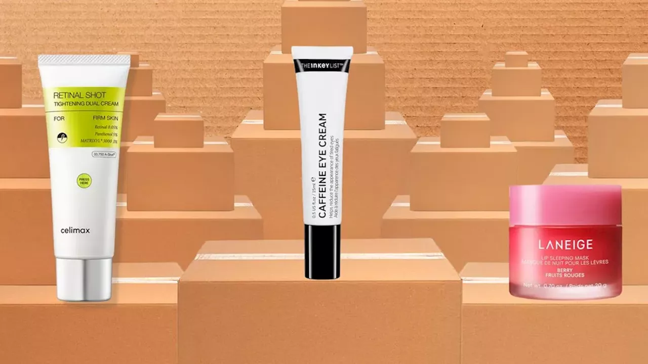 The Autumn Skin Pivot: Navigating Seasonal Dryness Through Prime Day Deals