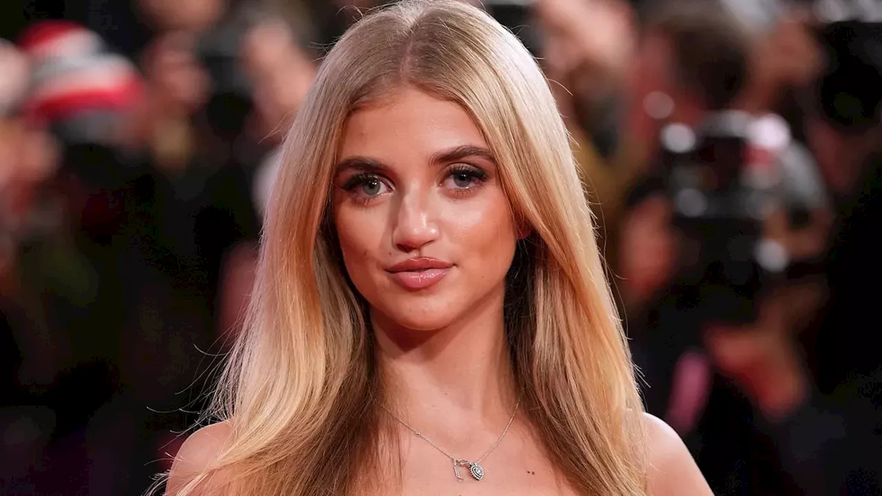 From Red Carpets to Jungles: Princess Andre's High-Stakes Pivot