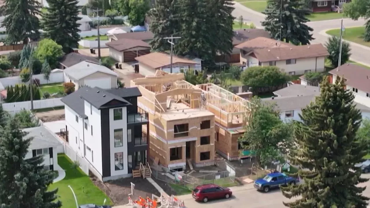 Province takes control of city housing, faith leaders rally against threats