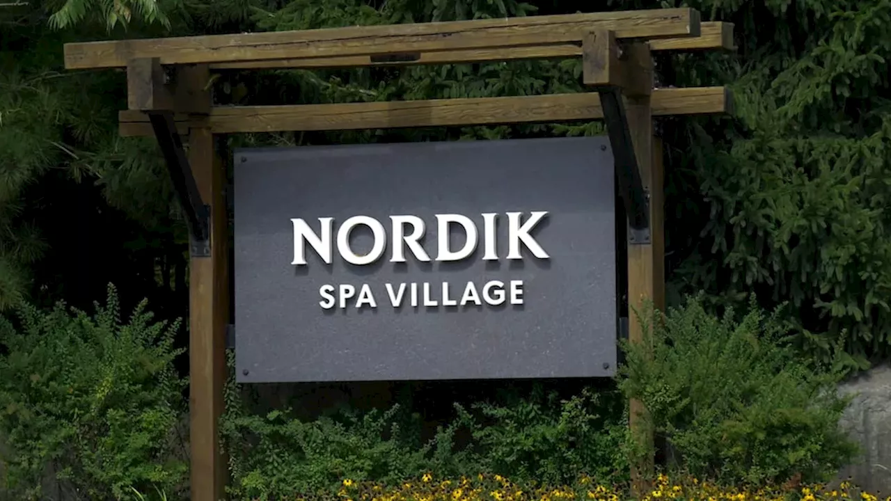 Justice for Chelsea: The Massive Class Action Against Nordik Spa Village