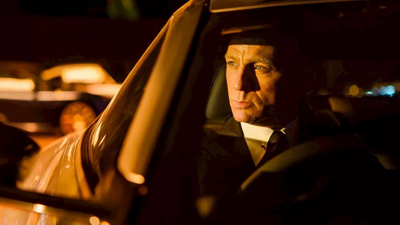 Beyond the Rotten Tomatoes Score: Why 007's "Flops" Deserve a Second Look