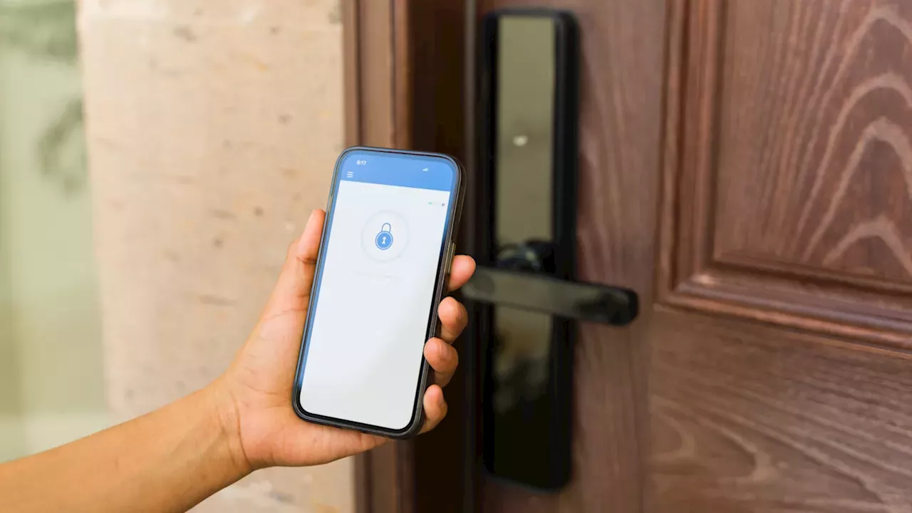 The End of the Spare Key? How Smart Locks are Redefining Home Entry