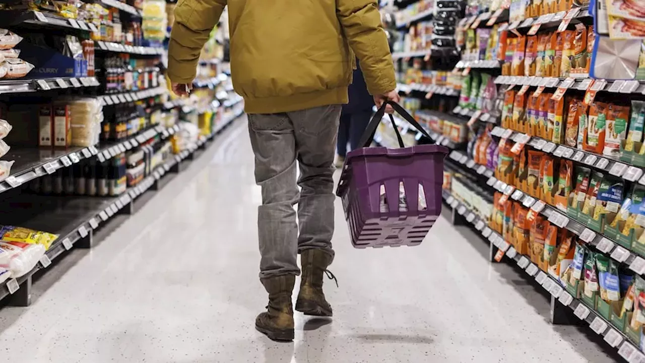 The Diesel Spike: Why Canadian Grocery Bills Face a Winter Surge