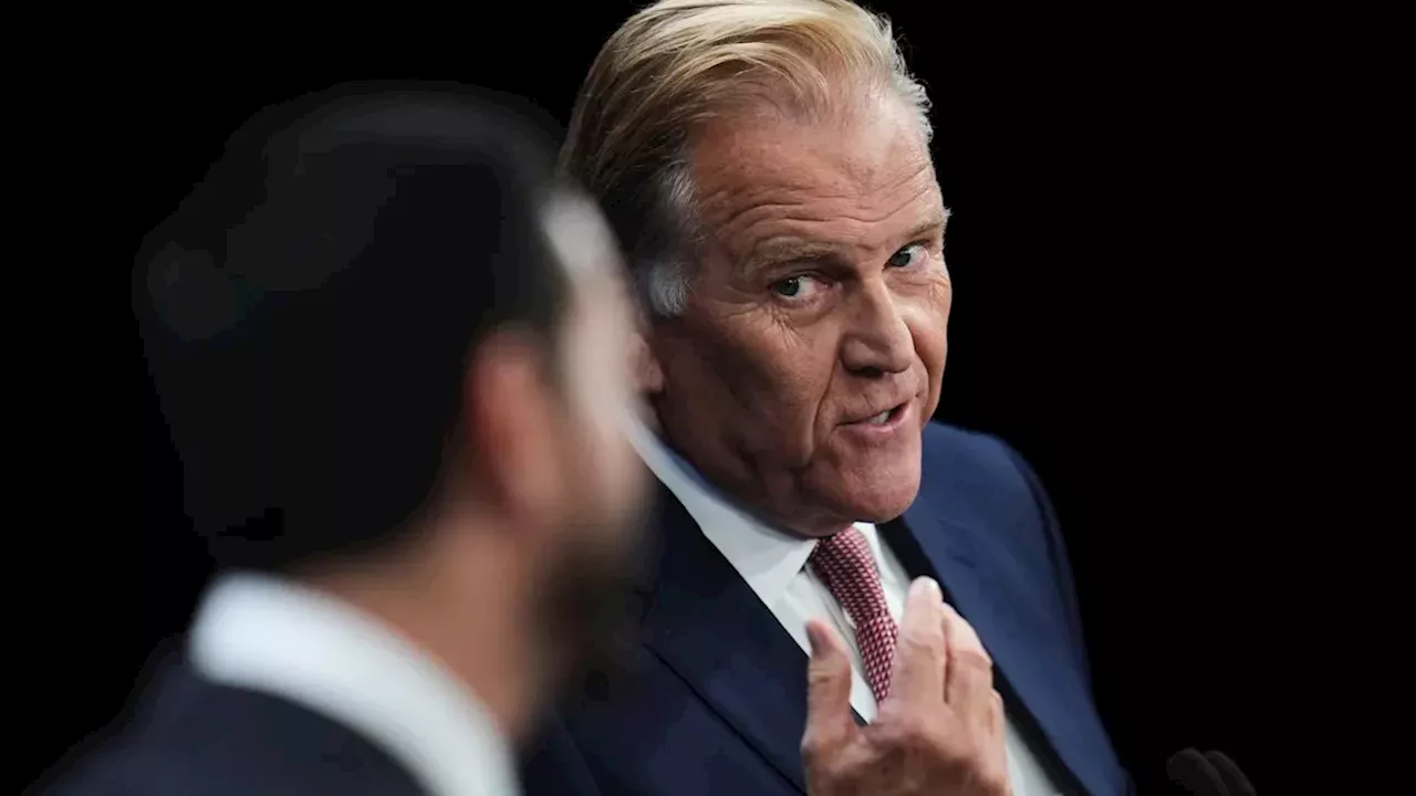 Michigan Senate Clash: Can Rogers Navigate Trump’s Canadian Trade War?