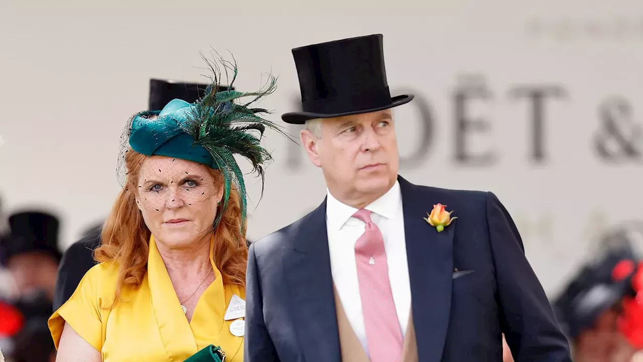 The Cost of Departure: Andrew Mountbatten-Windsor’s £1.5 Million Royal Lodge Exit