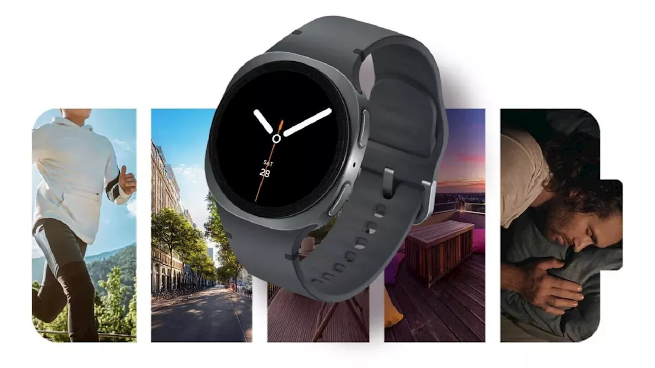 Samsung Galaxy Watch 8 Still On Sale After Prime Big Deal Days, Amazon Extends Savings