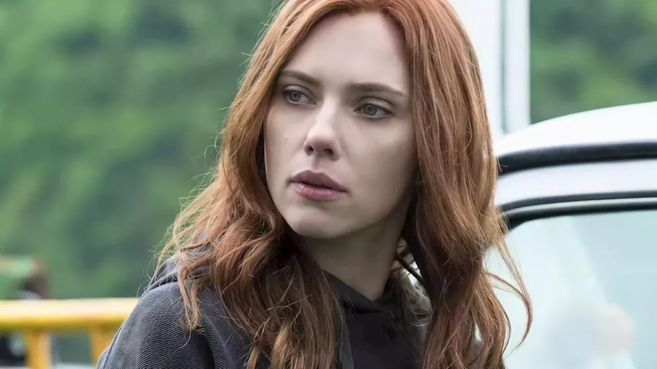 Scarlett Johansson and Mike Flanagan Reimagining Horror in 'The Exorcist: Martyrs'