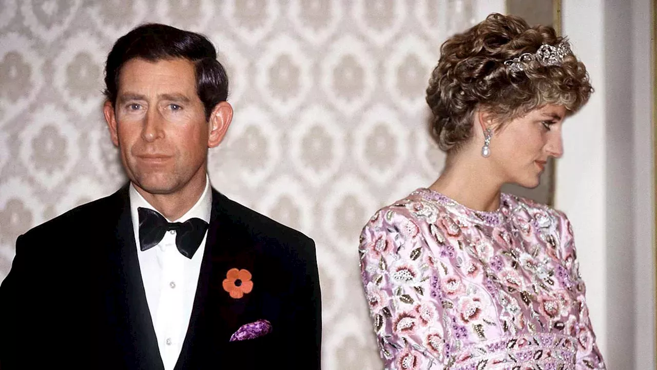 Beyond the Tragic Icon: The Secret Tapes Aiming to Reclaim Princess Diana's Agency