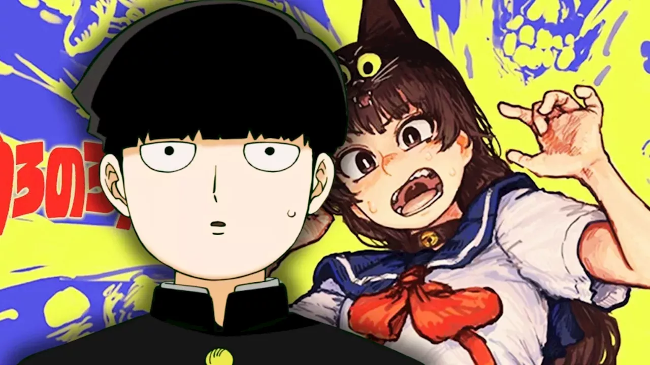 Chanta’s Newest Comedy: A Fraudulent Shrine Maiden’s 108-Curse Quest