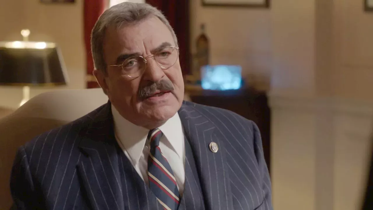 Beyond the NYPD: Can Boston Blue Secure a Tom Selleck Cameo?