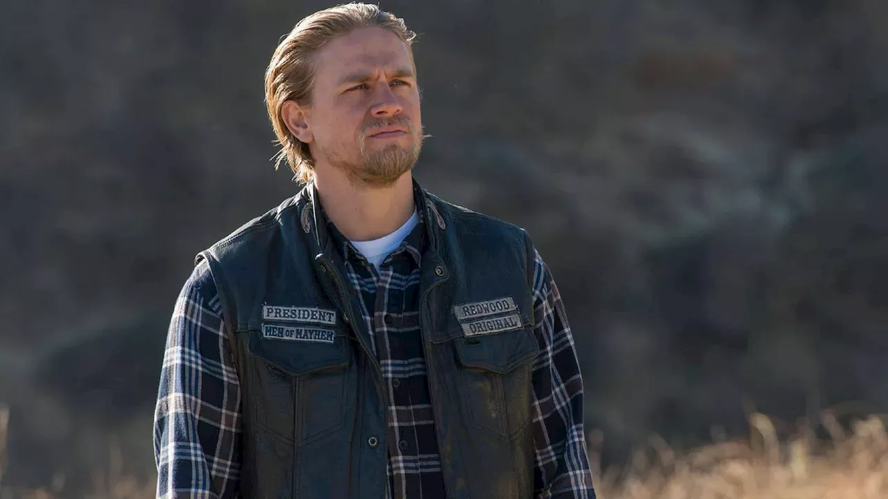 Beyond the Biker Jacket: FX's 'Legends' Turns Sons of Anarchy Cast Into Their Own Characters