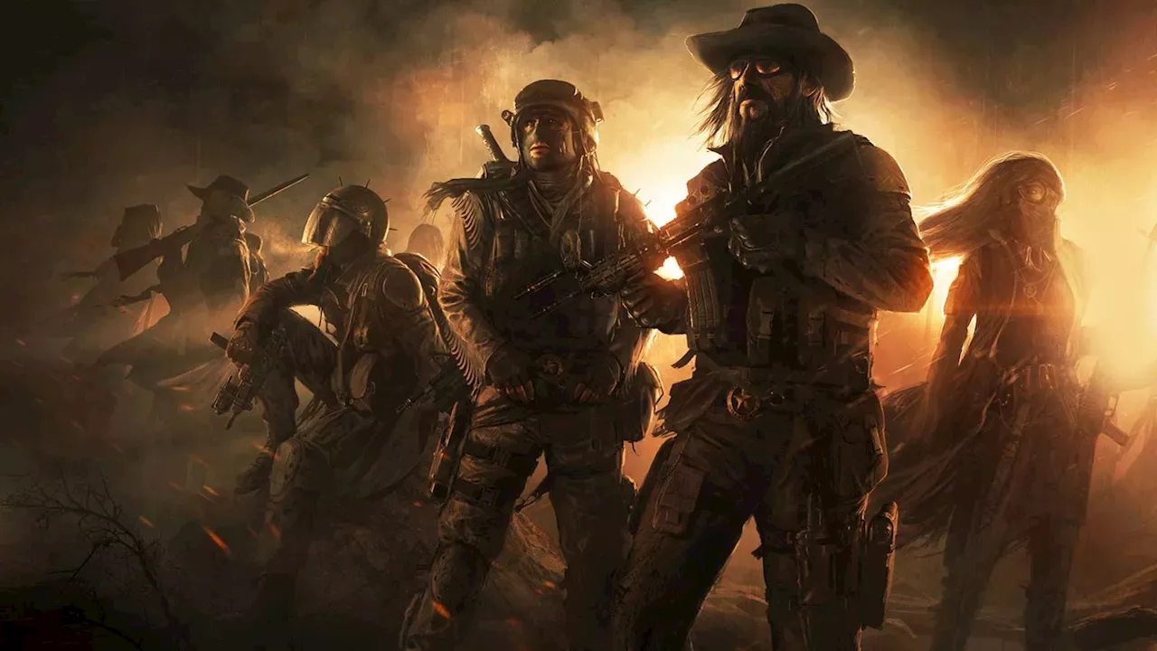 Beyond the Wasteland: The Best RPGs to Bridge the Fallout Gap