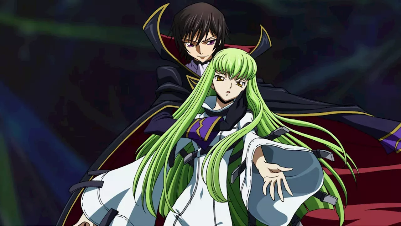 The Code Geass Legacy: From CLAMP Designs to a 2027 Revival