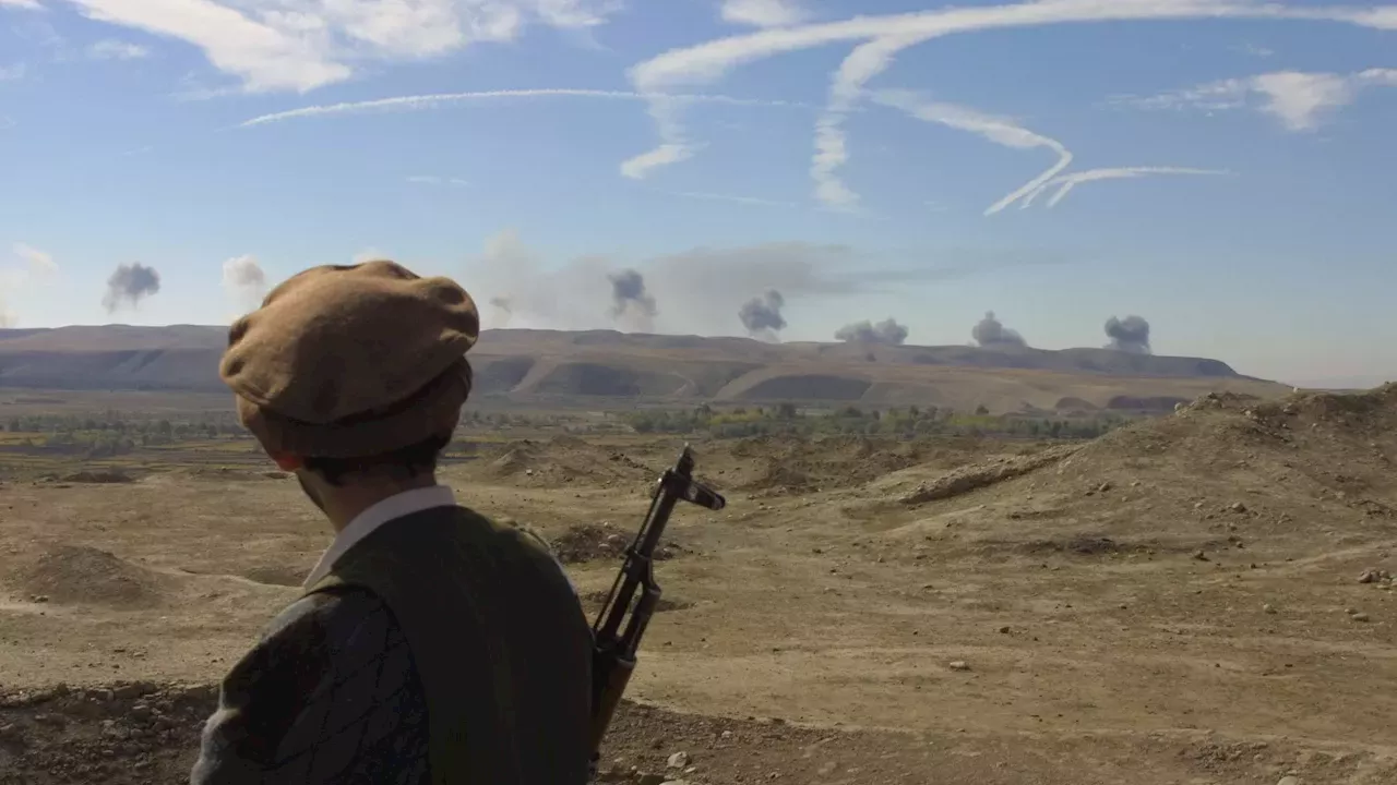 The Unintended Recruits: How US Drone Warfare and Bagram's Cells Fueled the Taliban
