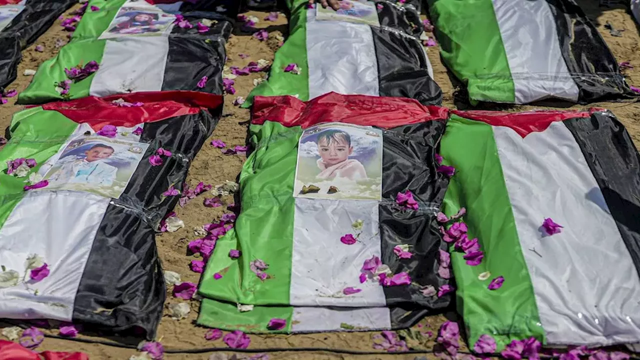 The World's Failure in Gaza: Three Years of Impunity and International Bureaucracy