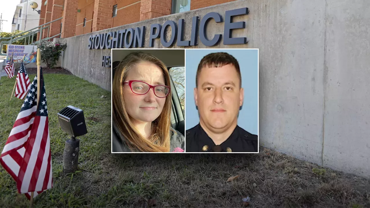 The Stoughton Grooming Scandal: Matthew Farwell Faces Federal Murder Trial