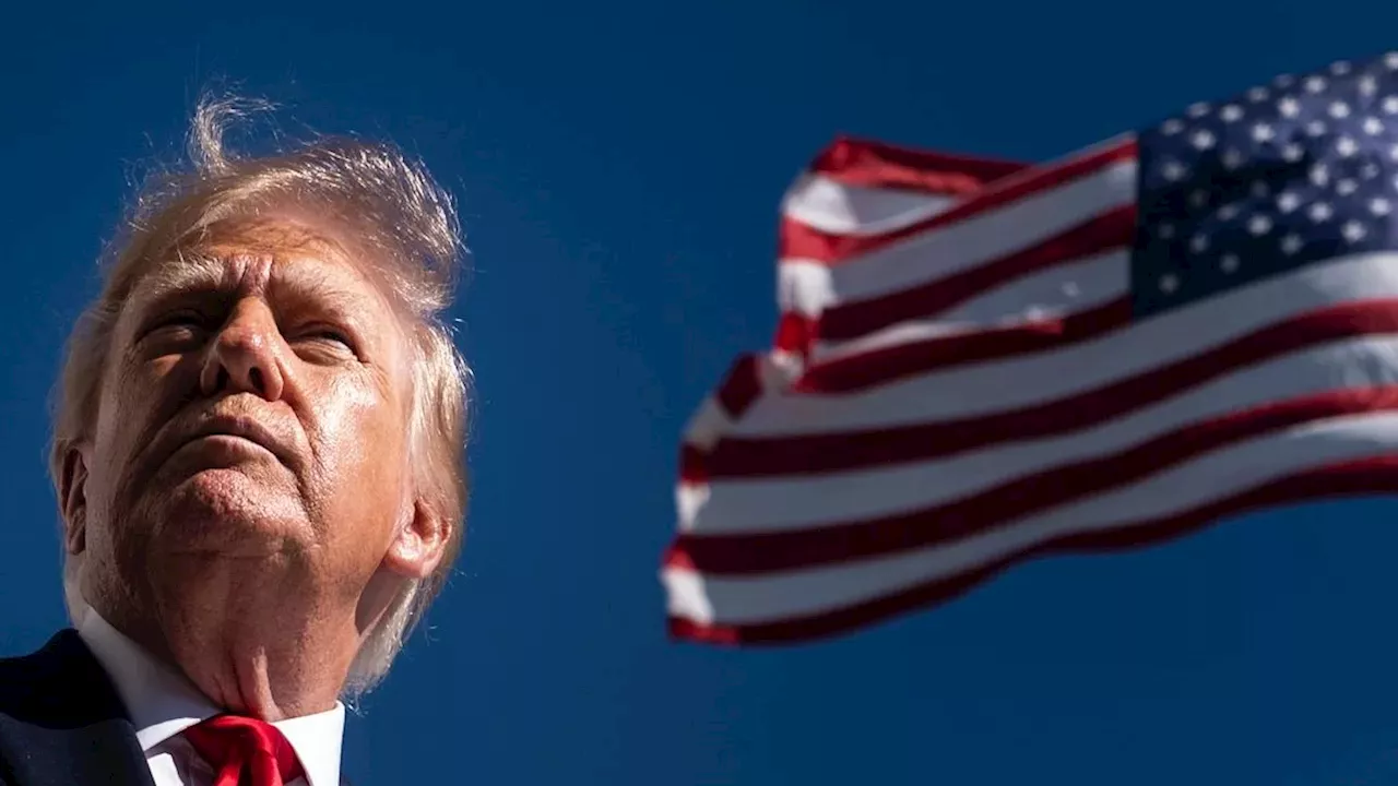 Trump Doubles Down on Ken Paxton Despite Leaked Campaign Frustrations
