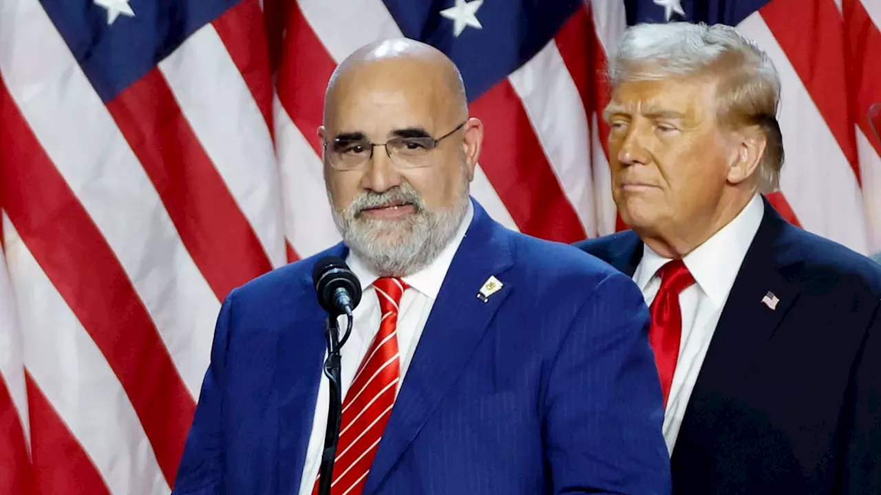 Trump's Midterm Architects Under Fire for Balkan Paydays